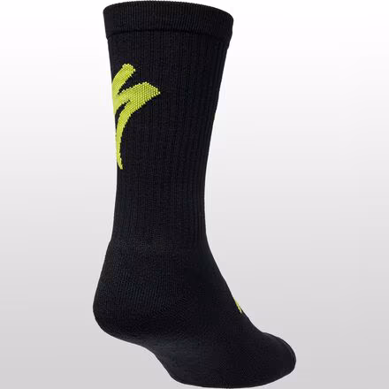 Techno MTB Tall Sock
