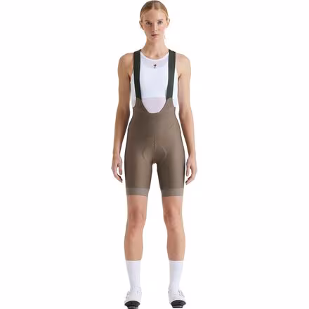 Prime Bib Short - Women's