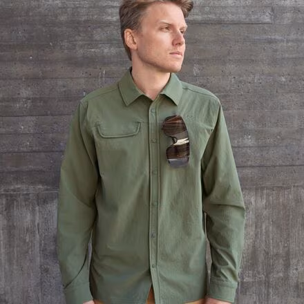 Rouse Shirt - Men's