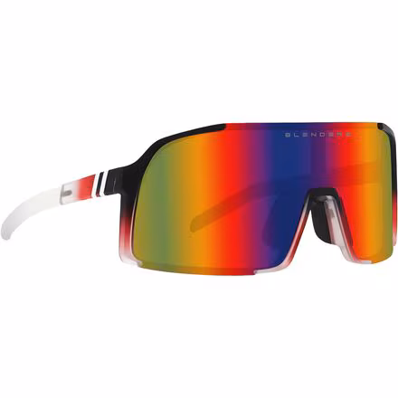 Expose Polarized Sunglasses