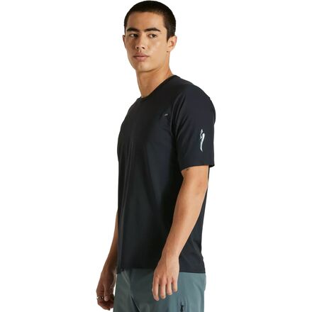 Trail Air Short-Sleeve Jersey - Men's