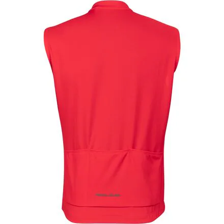 Quest Sleeveless Jersey - Men's
