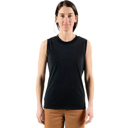 Merritt Muscle Tank - Women's