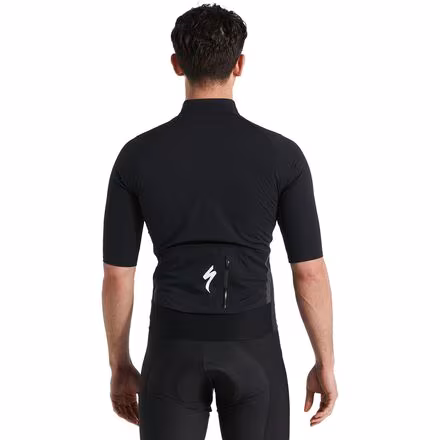 SL Pro Rain Short-Sleeve Jersey - Men's