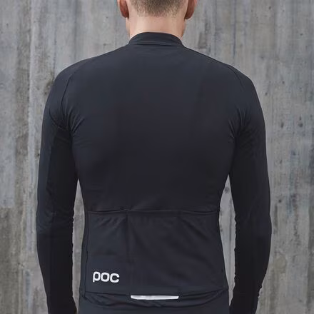 Ambient Thermal Jersey - Men's
