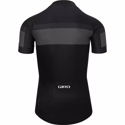 Chrono Sport Short-Sleeve Jersey - Men's