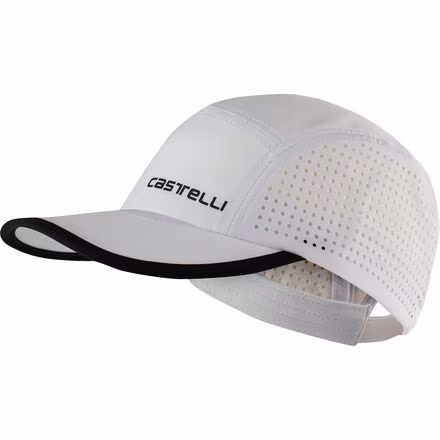 Last Leg Tri Cap