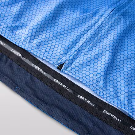 Flusso Limited Edition Full-Zip Jersey - Men's