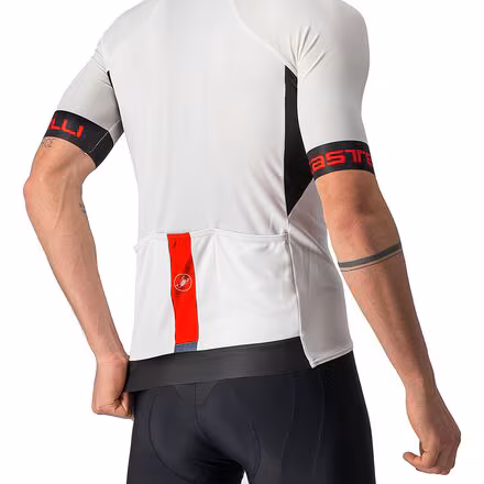 Entrata VI Jersey - Men's