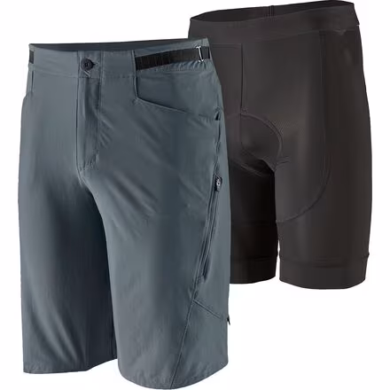 Dirt Craft Bike Short - Men's