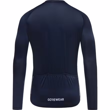Spinshift Long-Sleeve Jersey - Men's