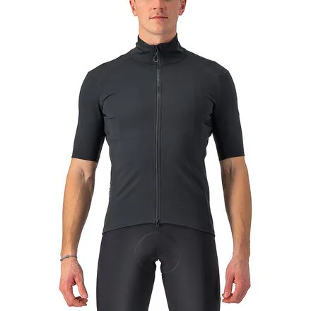 Perfetto RoS 2 Wind Short-Sleeve Jersey - Men's