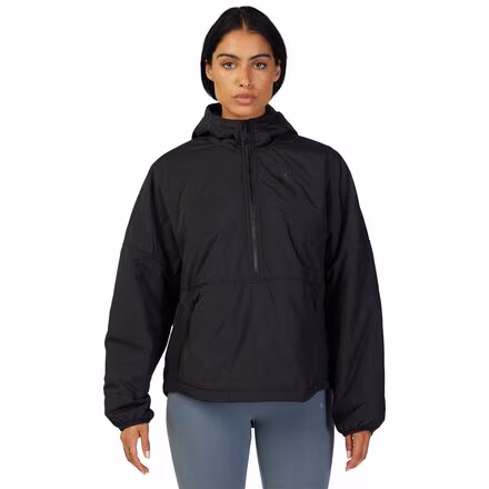 HowellAnorak - Women's