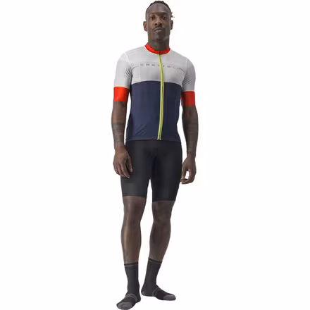 Sezione Jersey - Men's