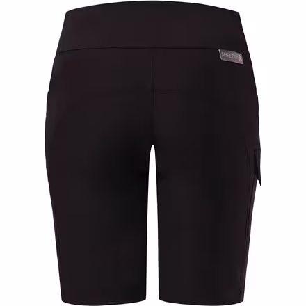 Limitless - Stretch Waistband High-Rise 11in Short - Women's