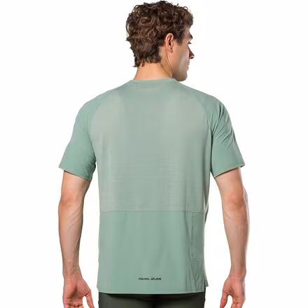 Expedition Merino Short-Sleeve Jersey - Men's