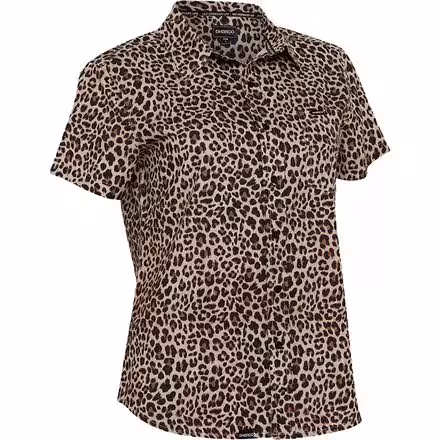 Tech Party Shirt - Women's