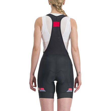 Prima Bib Short - Women's