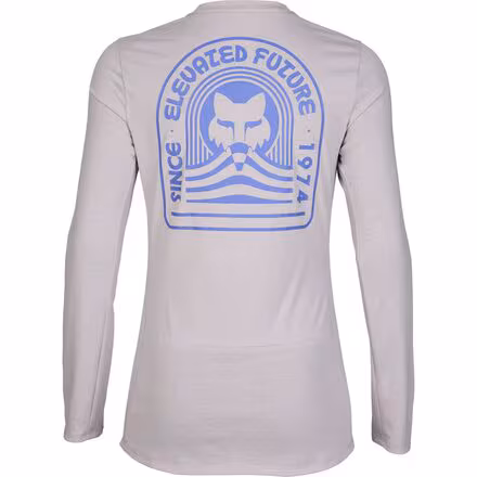 Ranger Dri-Release Long-Sleeve Jersey - Women's