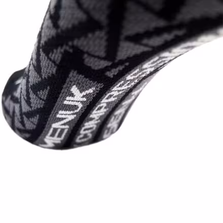 Dissent MTB GFX Semenuk Crew 8in Sock