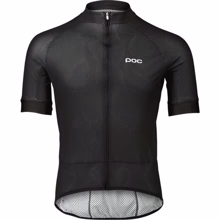 Essential Road Logo Jersey - Men's