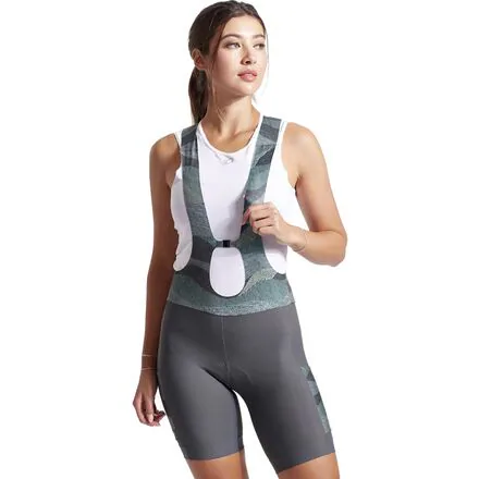 Expedition Bib Short - Women's