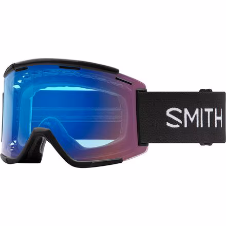 Squad XL MTB ChromaPop Goggles