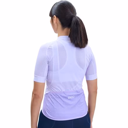 Essential Road Logo Jersey - Women's