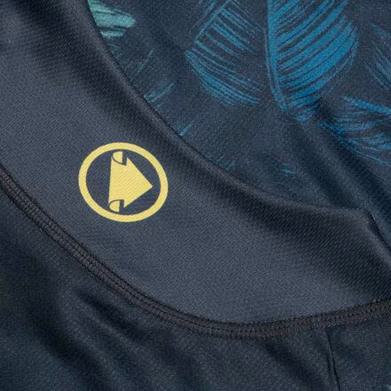 Tropical LTD Long-Sleeve Print Jersey - Men's