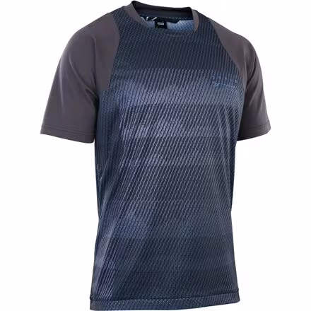 Scrub Short-Sleeve Jersey - Men's