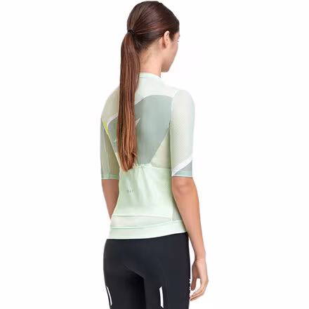 Evolve 3D Pro Air Short-Sleeve Jersey - Women's