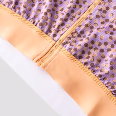 Signature Light Weight Short-Sleeve Jersey - Women's