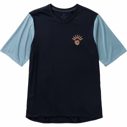Summit Short-Sleeve Jersey - Men's