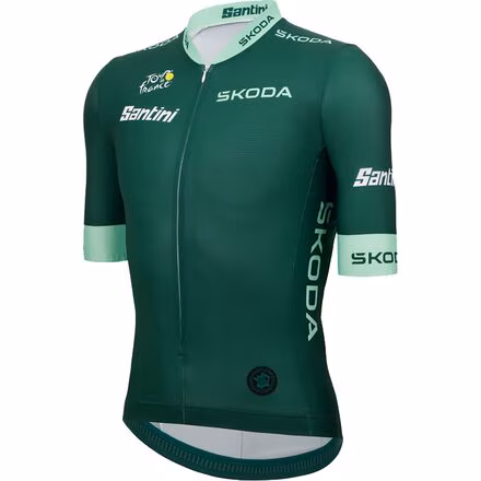 TDF Official Best Sprinter Jersey - Men's