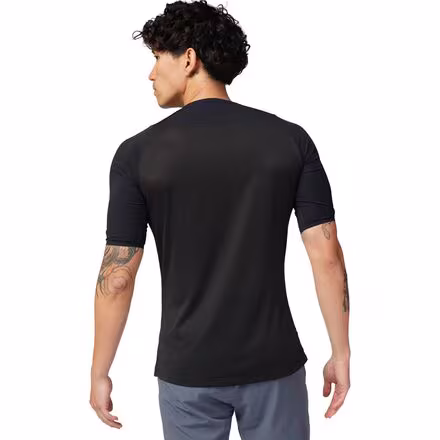 Flexair Ascent Short-Sleeve Jersey - Men's