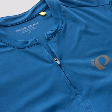 Attack Short-Sleeve Jersey - Men's