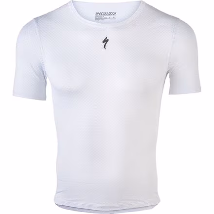 SL Short Sleeve Base Layer - Men's