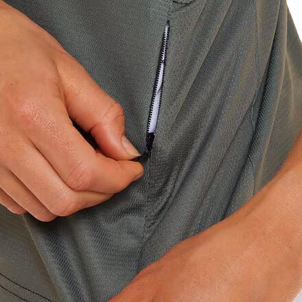 Short-Sleeve Jersey - Women's