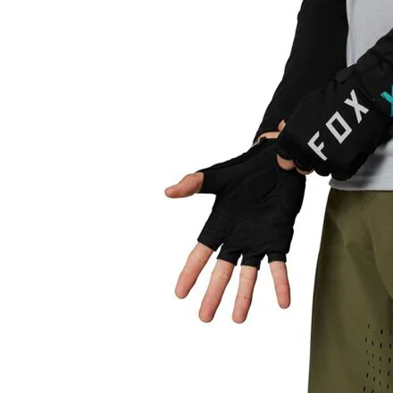 Ranger Gel Short Glove - Men's