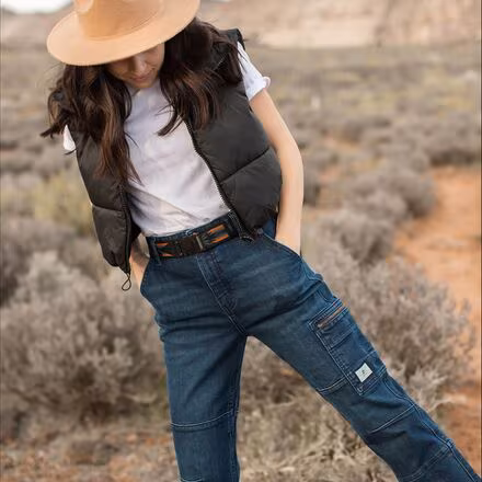 Performance Jean - Women's