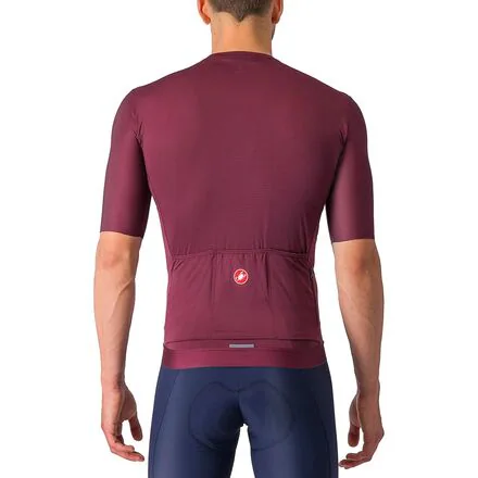 Espresso Jersey - Men's