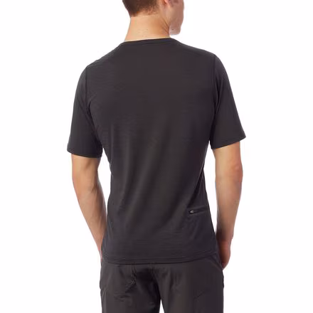 Venture Short-Sleeve Jersey - Men's