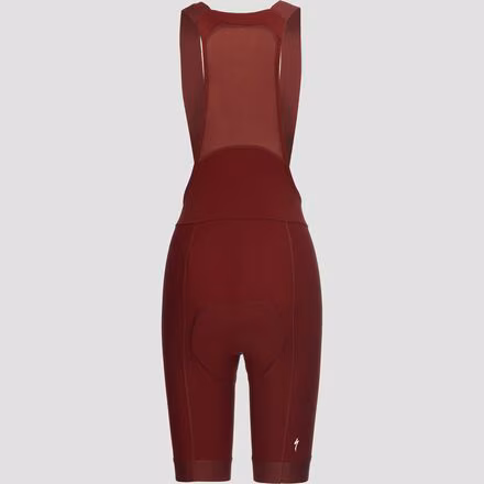 Foundation Bib Short - Women's