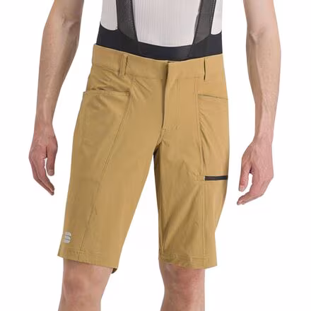 Giara Overshort - Men's
