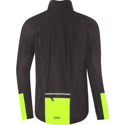 C5 GORE-TEX Shakedry 1985 Viz Jacket - Men's