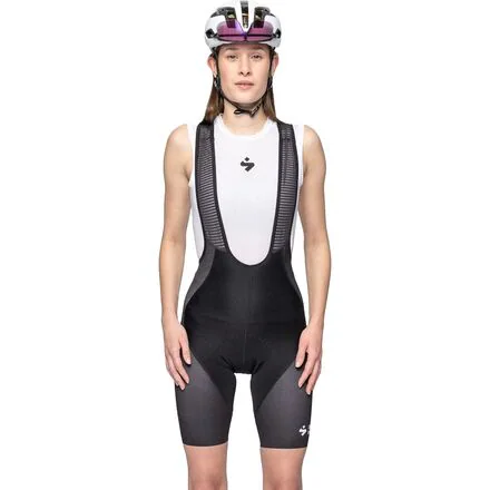 Crossfire Bib Short - Women's