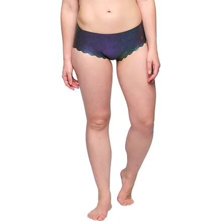 Hipster Cham Liner Short - Women's