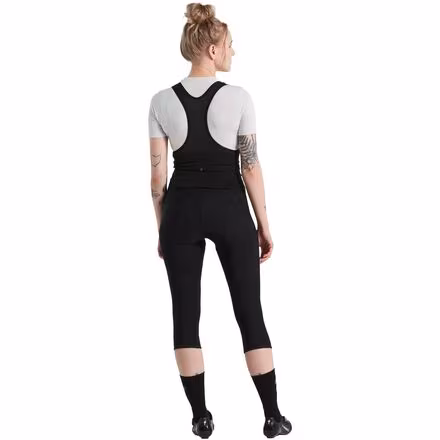 Adv SWAT Thermal Bib Knicker - Women's