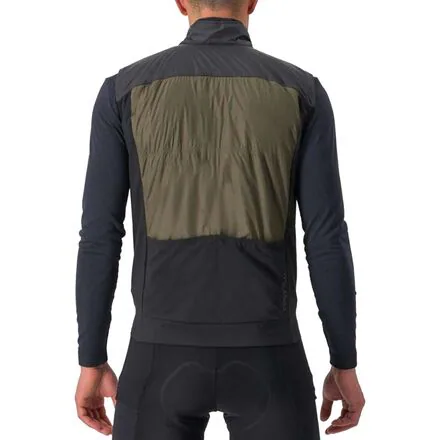 Unlimited Puffy Vest - Men's