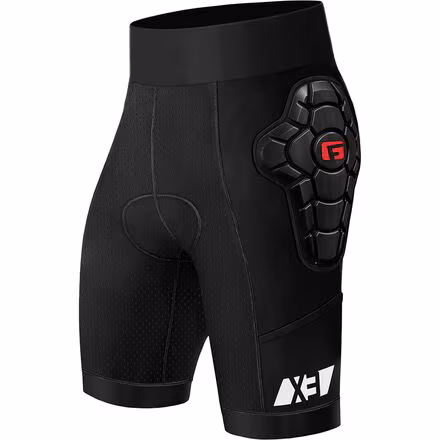 Pro-X3 Bike Short Liner - Women's